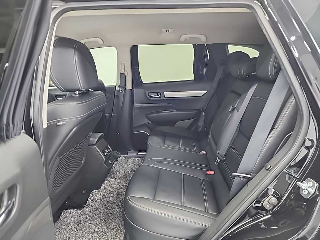 SAMSUNG QM6 - Vista 12