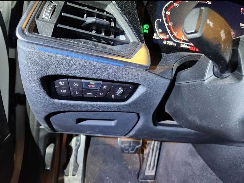 BMW 3 series - Vista 9