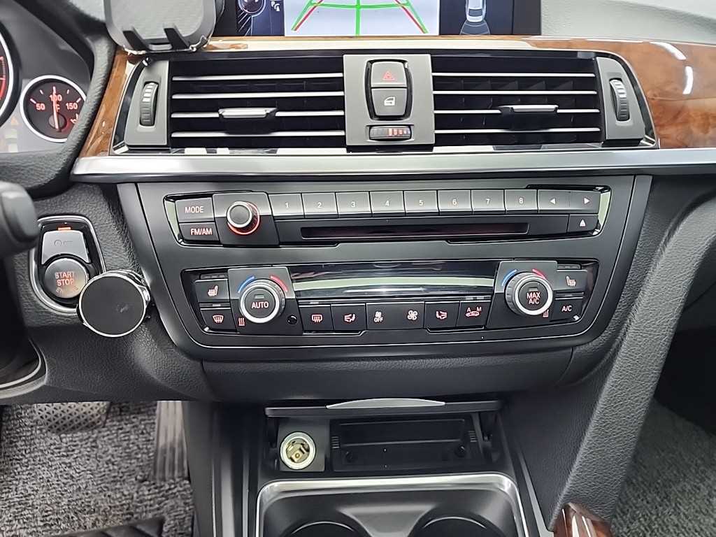 BMW 3 series - Vista 10