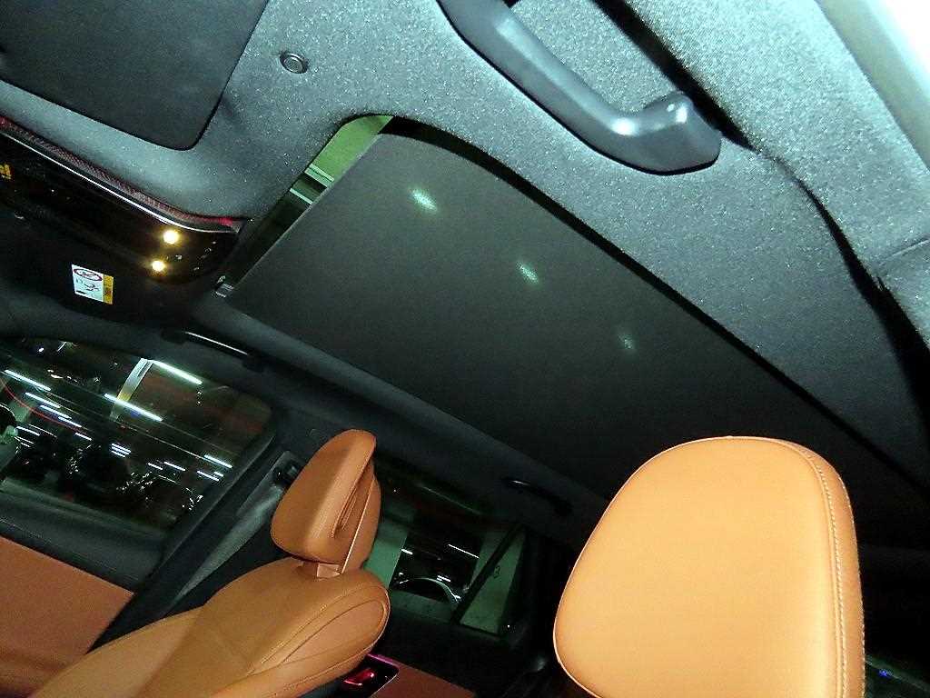 Mercedes Benz GLC Class 2025 Blanco - Importación desde Corea - HF Imports Iquique - Foto 15