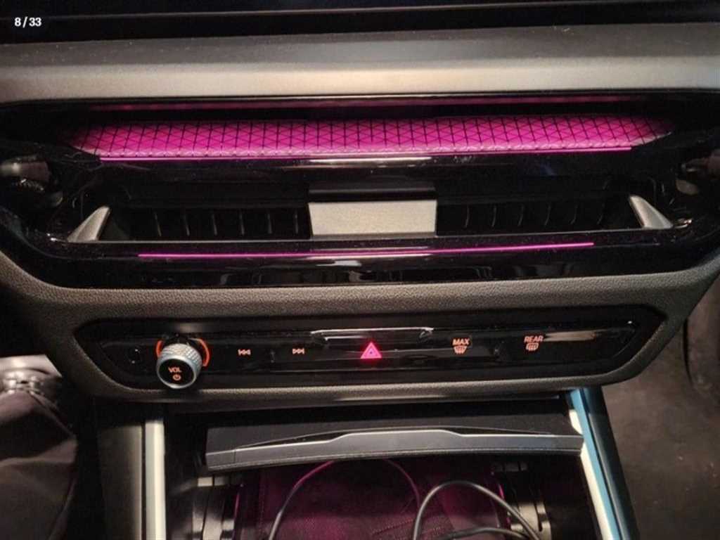 BMW 2 series - Vista 5