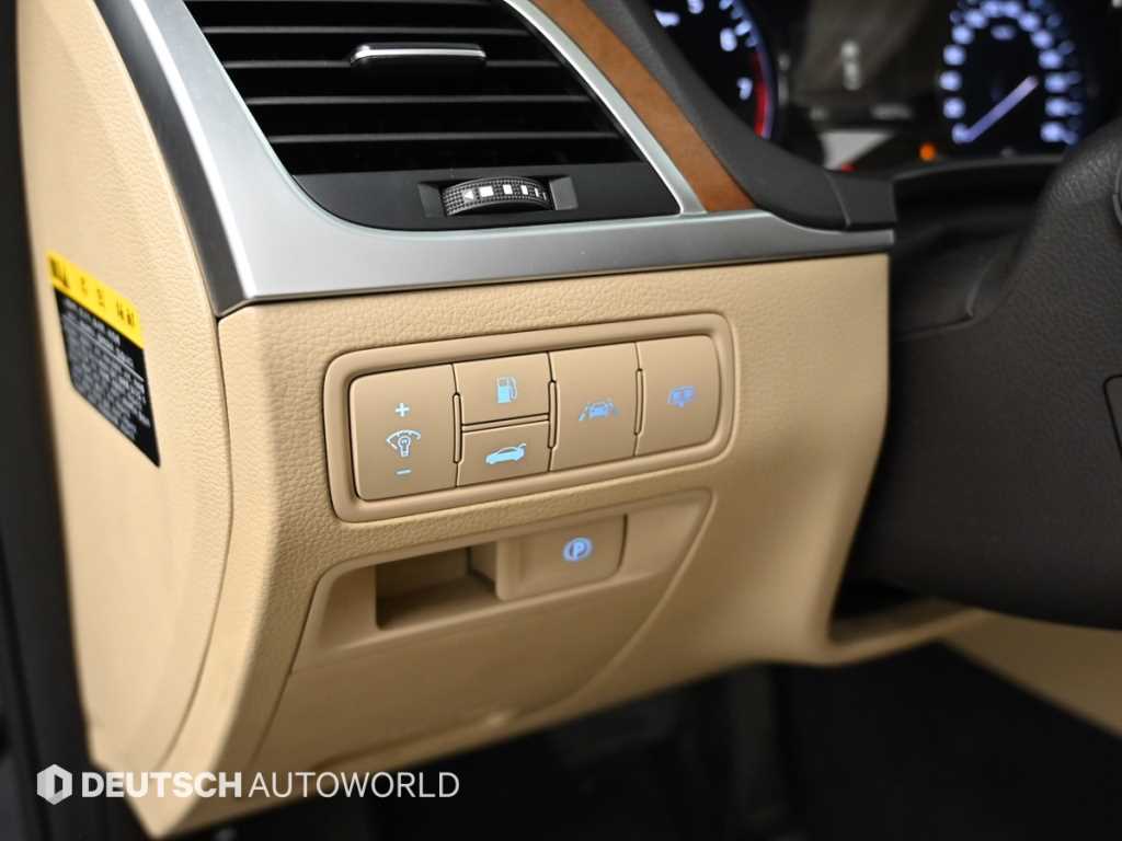 HYUNDAI Genesis 2015 - Importación desde Corea - HF Imports Iquique - Foto 17