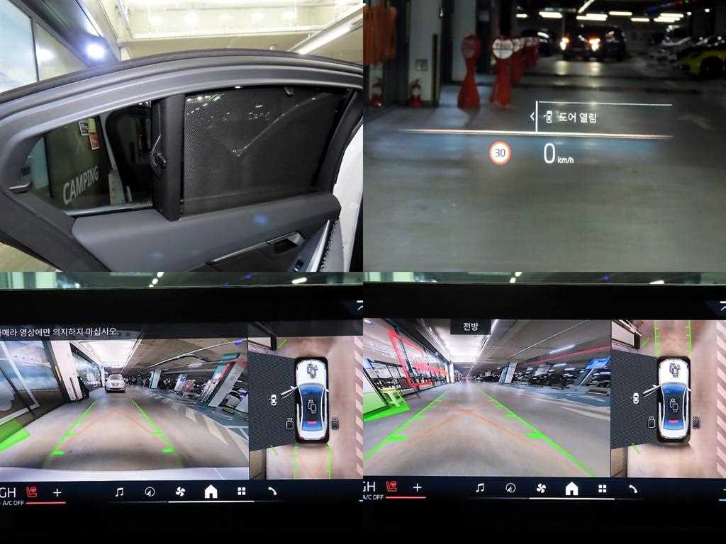 BMW i5 2024 Blanco - Importación desde Corea - HF Imports Iquique - Foto 18