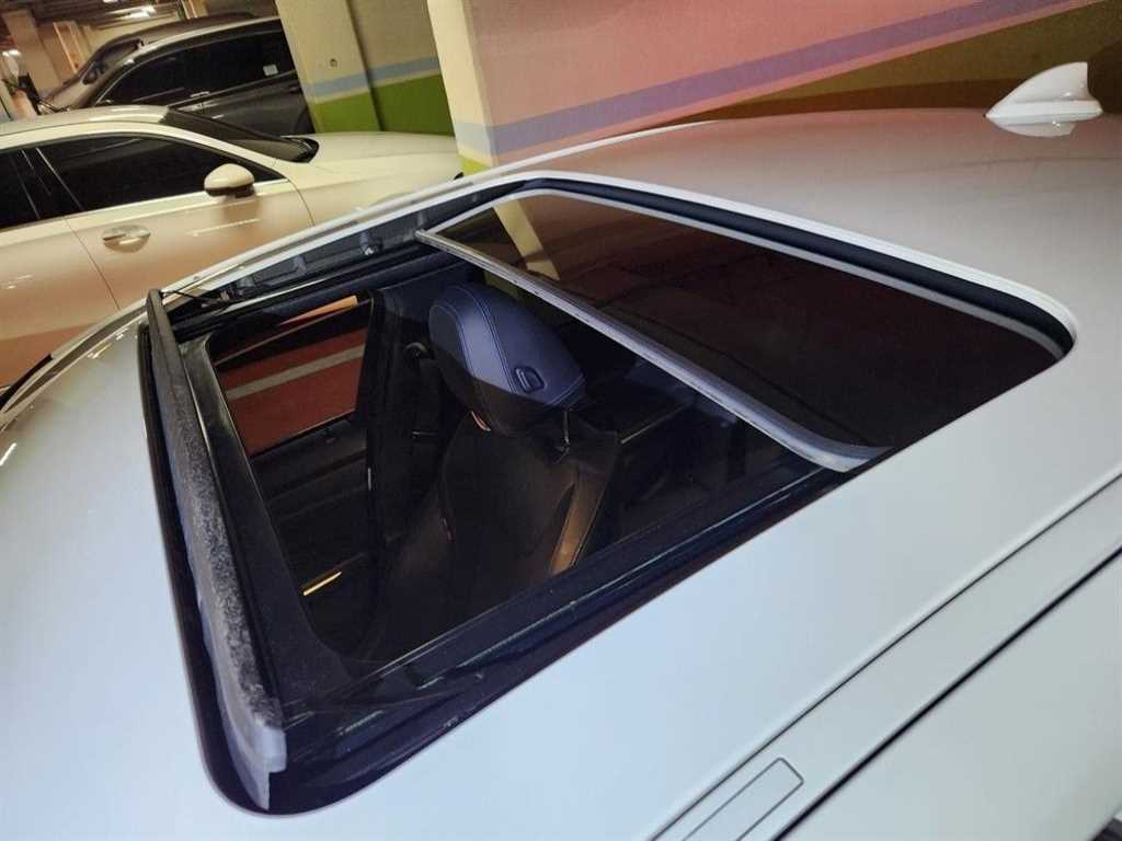 BMW 3 series - Vista 12