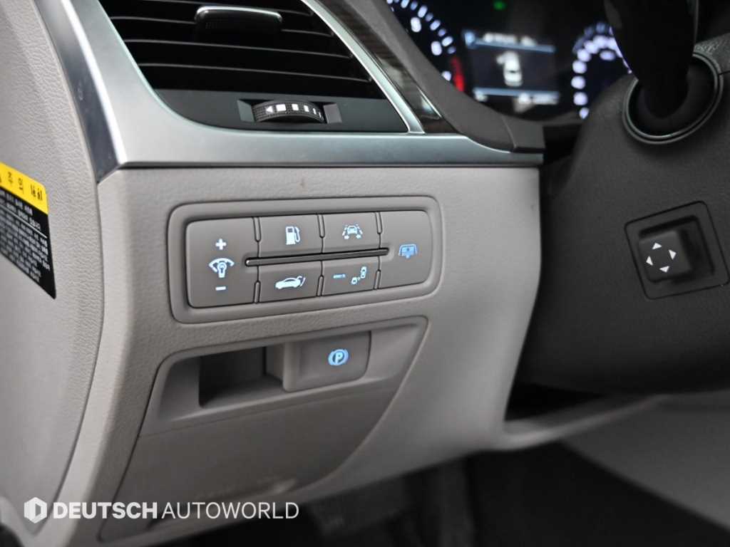 Genesis G80 2017 - Importación desde Corea - HF Imports Iquique - Foto 17