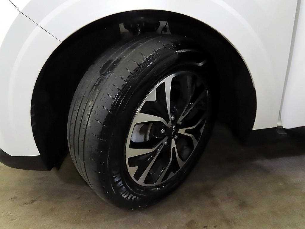 KIA Carnival 2022 Blanco - Importación desde Corea - HF Imports Iquique - Foto 20