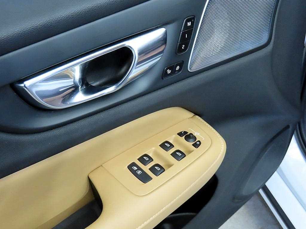 Volvo S60 2022 Blanco - Importación desde Corea - HF Imports Iquique - Foto 13