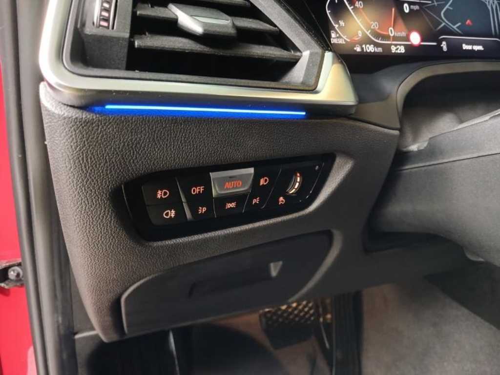 BMW 3 series - Vista 12