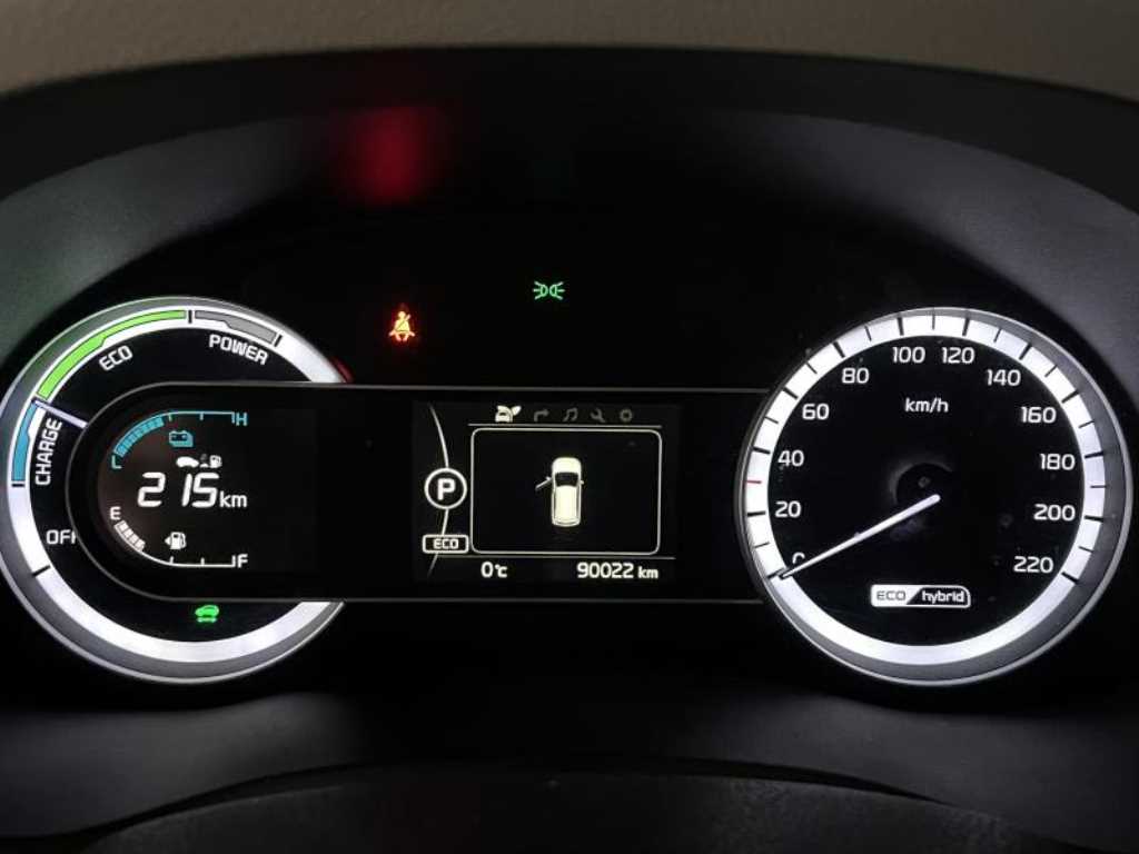 KIA Niro 2017 - Importación desde Corea - HF Imports Iquique - Foto 16