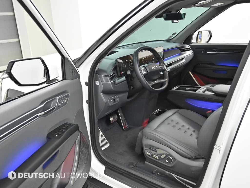 KIA EV9 - Vista 11