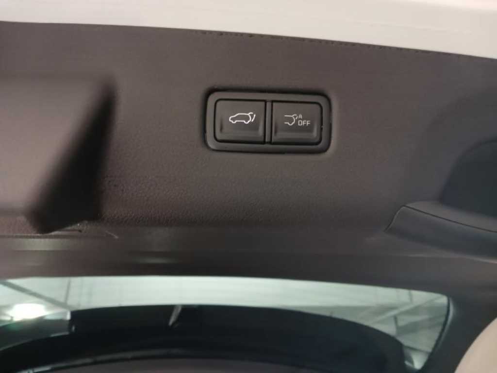 KIA Carnival 2025 Blanco - Importación desde Corea - HF Imports Iquique - Foto 17