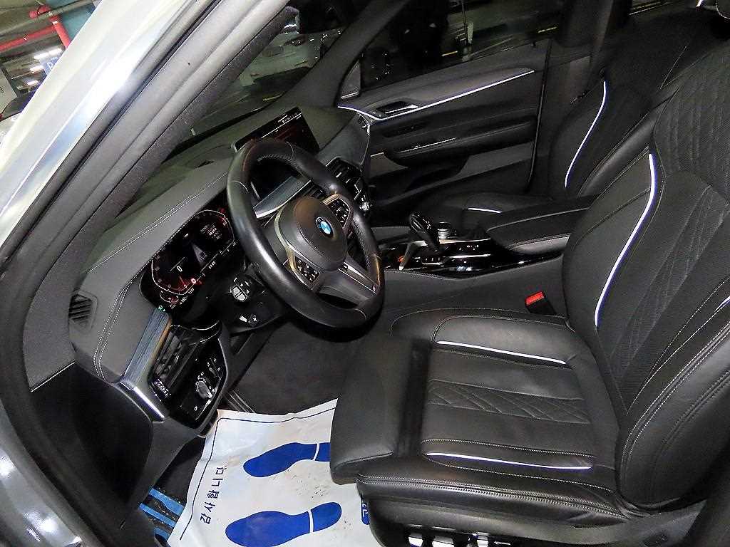 BMW Gran Turismo - Vista 6