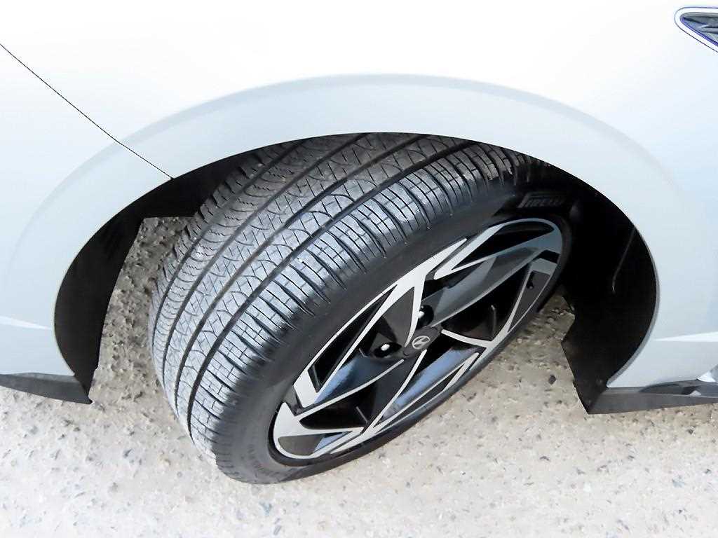 HYUNDAI Sonata 2024 Gris - Importación desde Corea - HF Imports Iquique - Foto 20