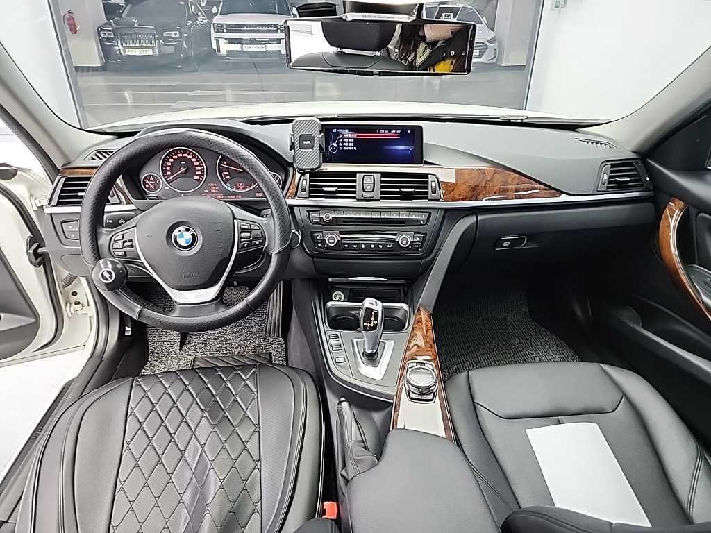 BMW 3 series - Vista 7