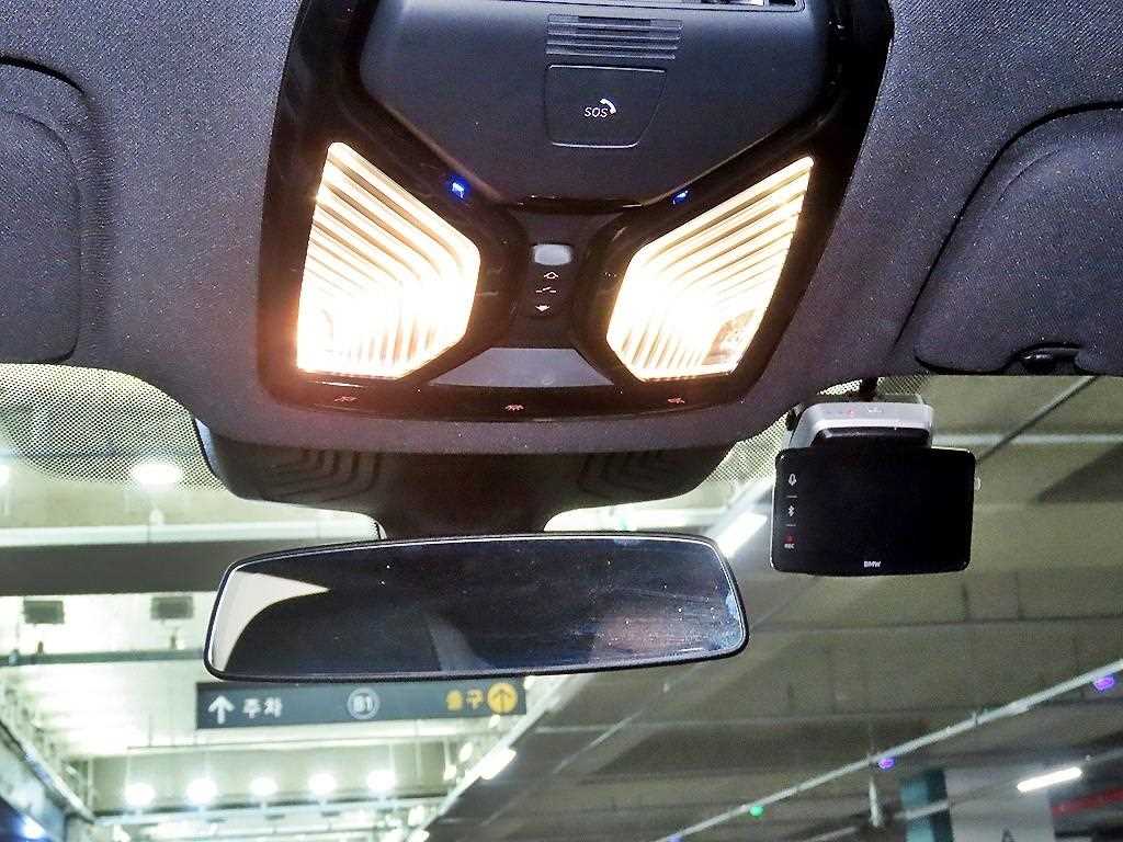 BMW Gran Turismo 2022 Gris - Importación desde Corea - HF Imports Iquique - Foto 15