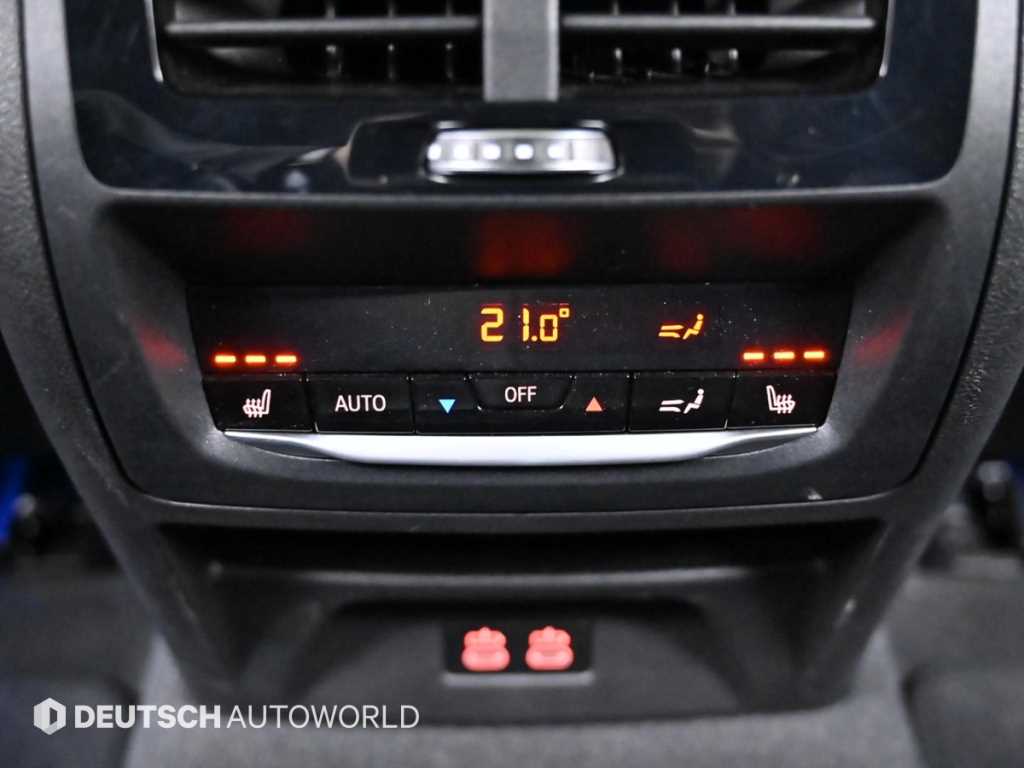 BMW X4M 2023 Gris - Importación desde Corea - HF Imports Iquique - Foto 16