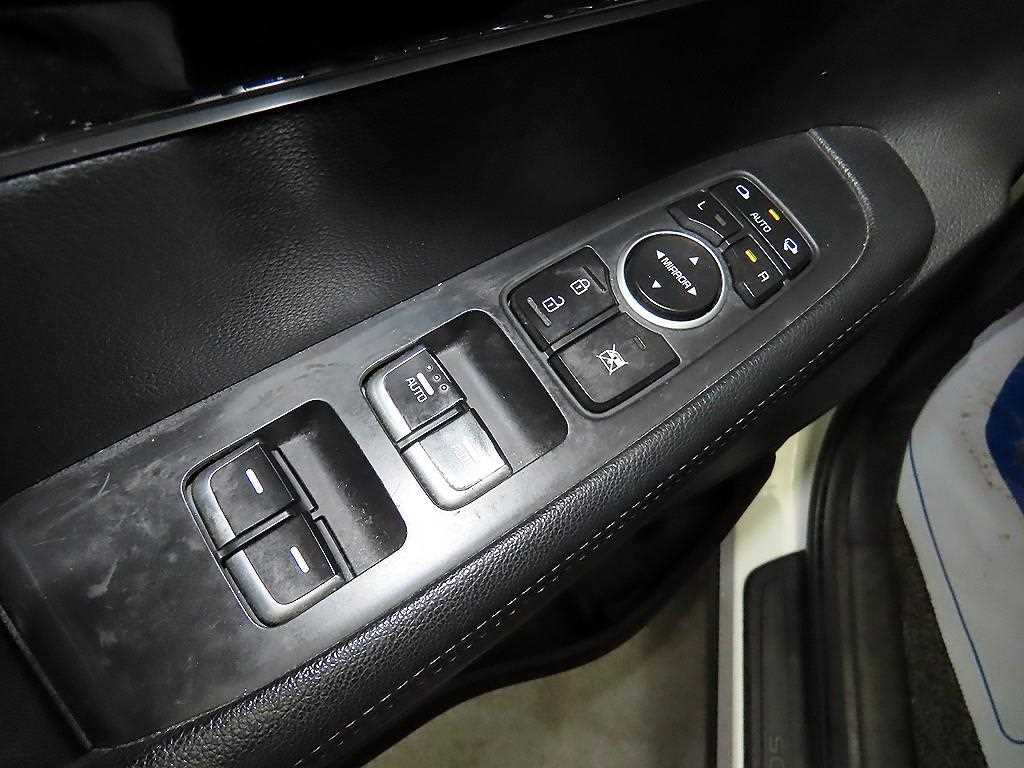 KIA Sorento 2017 Blanco - Importación desde Corea - HF Imports Iquique - Foto 13