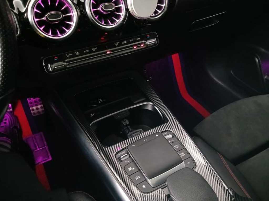 Mercedes Benz GLA Class 2021 Blanco - Importación desde Corea - HF Imports Iquique - Foto 15