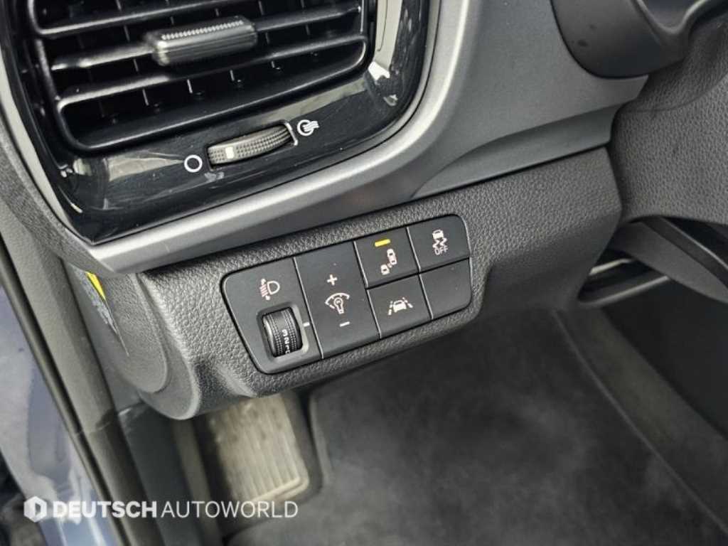 KIA Stonic 2018 Azul - Importación desde Corea - HF Imports Iquique - Foto 17