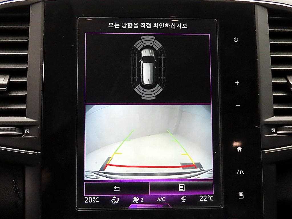 SAMSUNG QM6 2017 Blanco - Importación desde Corea - HF Imports Iquique - Foto 15