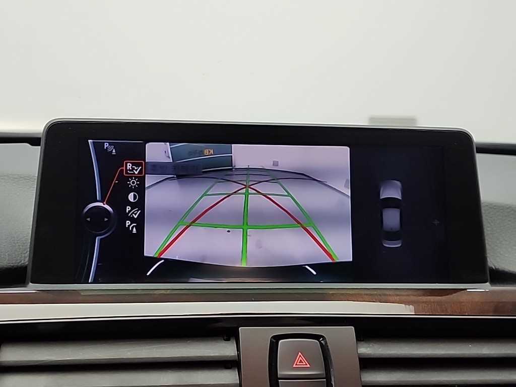 BMW 3 series 2012 Gris - Importación desde Corea - HF Imports Iquique - Foto 15