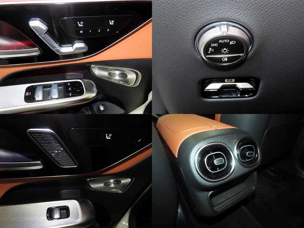 Mercedes Benz GLC Class 2025 Blanco - Importación desde Corea - HF Imports Iquique - Foto 17