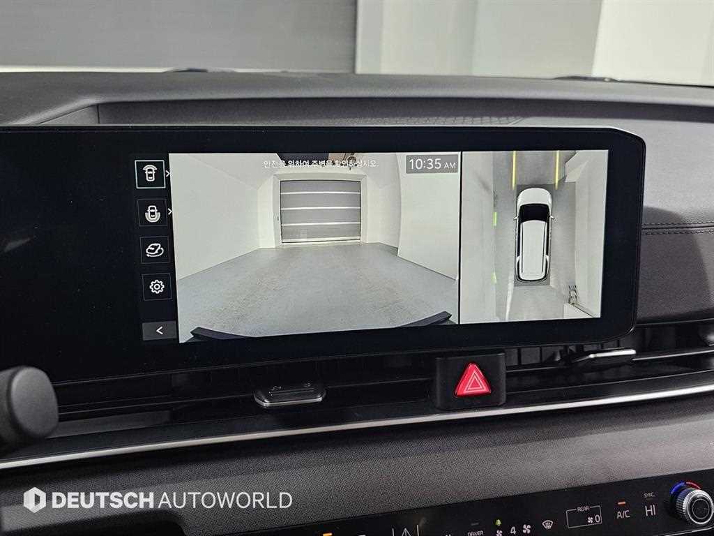 KIA Carnival 2024 Blanco - Importación desde Corea - HF Imports Iquique - Foto 15