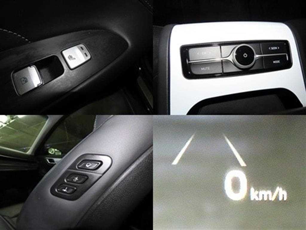 HYUNDAI Grandeur 2022 Negro - Importación desde Corea - HF Imports Iquique - Foto 18