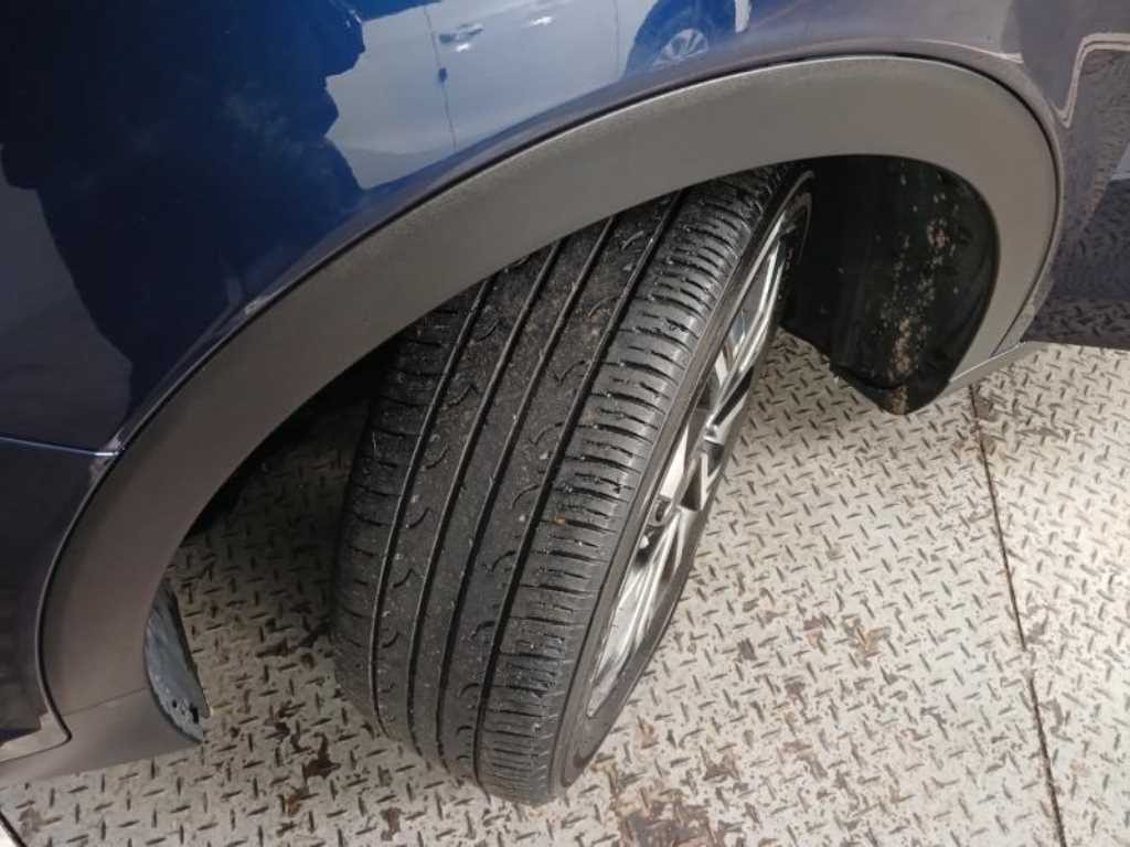 Ssangyong Tivoli 2019 Azul - Importación desde Corea - HF Imports Iquique - Foto 20