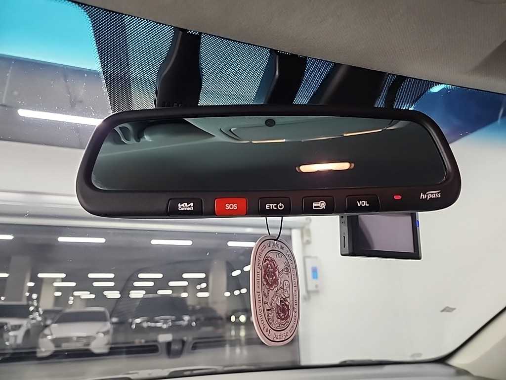 KIA K3 2022 Negro - Importación desde Corea - HF Imports Iquique - Foto 15