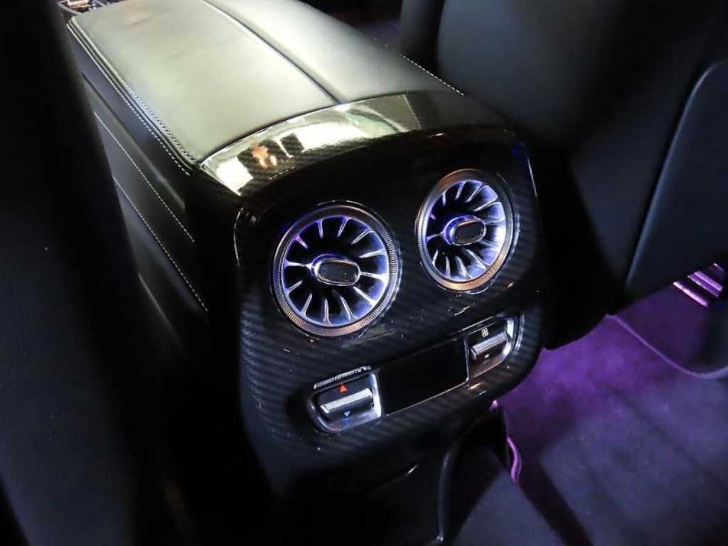 Mercedes Benz G Class (G Wagen) 2021 Blanco - Importación desde Corea - HF Imports Iquique - Foto 14