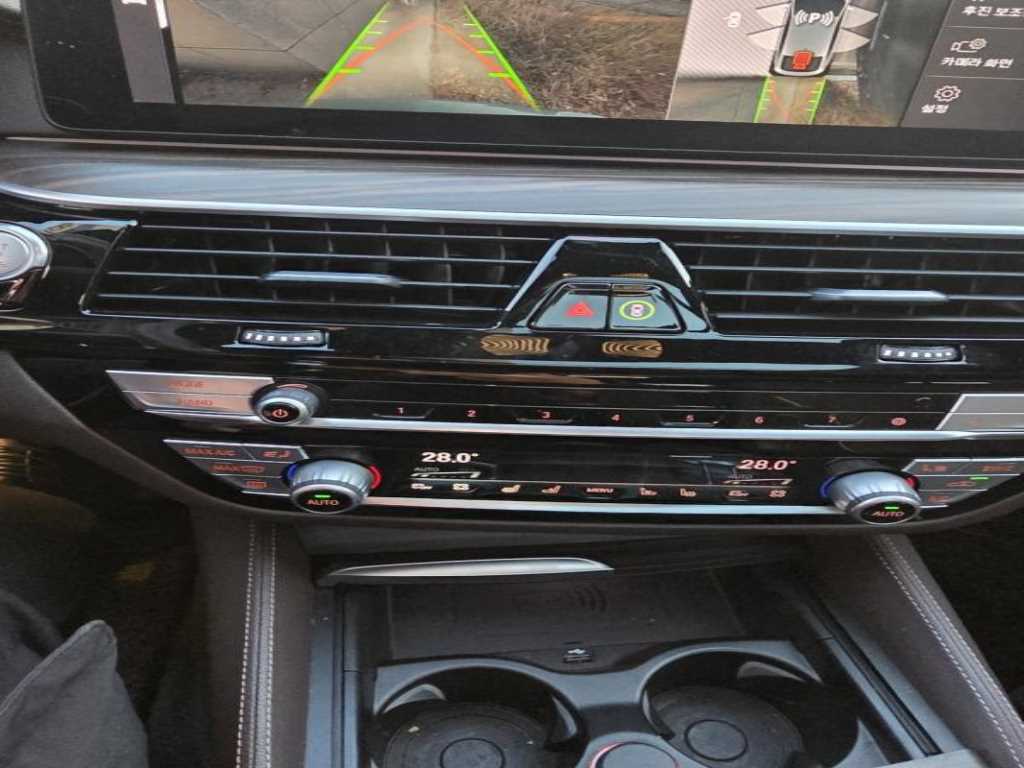 BMW Gran Turismo 2021 Gris - Importación desde Corea - HF Imports Iquique - Foto 14