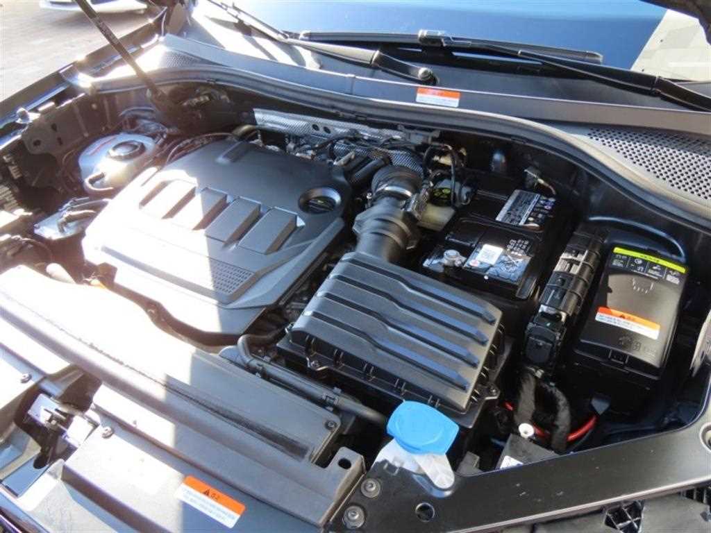 Volkswagen Tiguan 2023 - Importación desde Corea - HF Imports Iquique - Foto 20