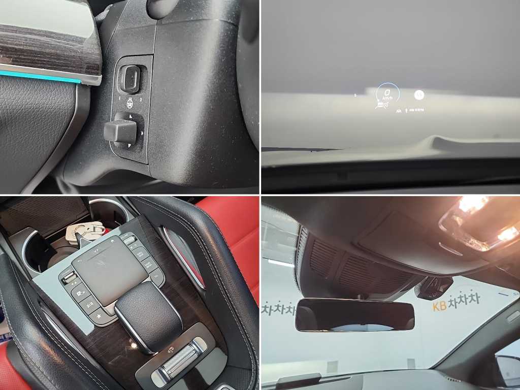 Mercedes Benz GLE Class 2021 Negro - Importación desde Corea - HF Imports Iquique - Foto 18