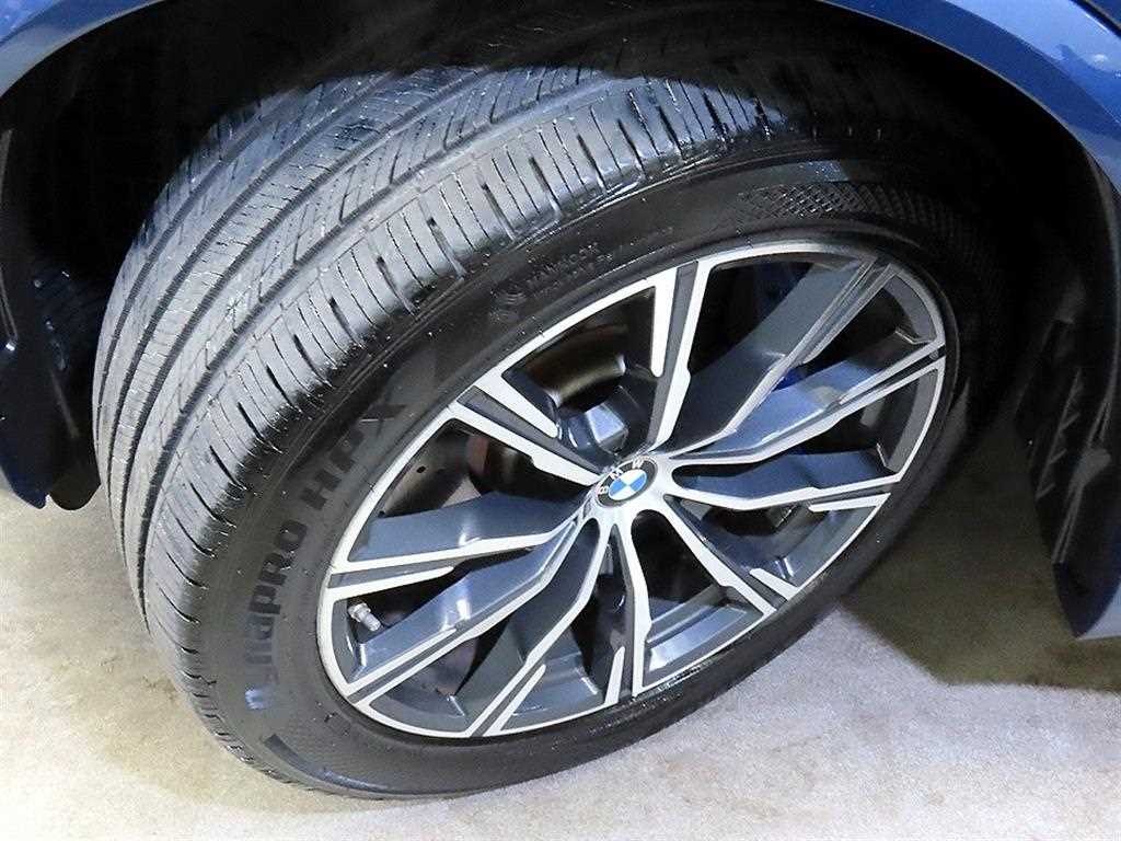 BMW X5 2019 Azul - Importación desde Corea - HF Imports Iquique - Foto 20