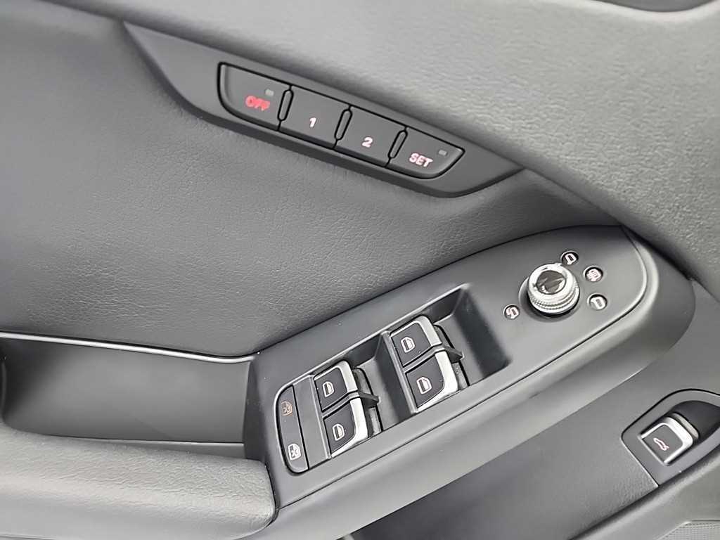 Audi A4 2013 Blanco - Importación desde Corea - HF Imports Iquique - Foto 16