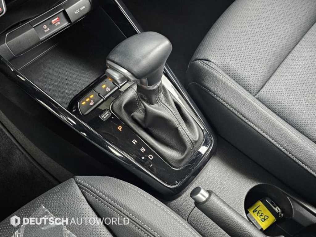 KIA Stonic - Vista 9