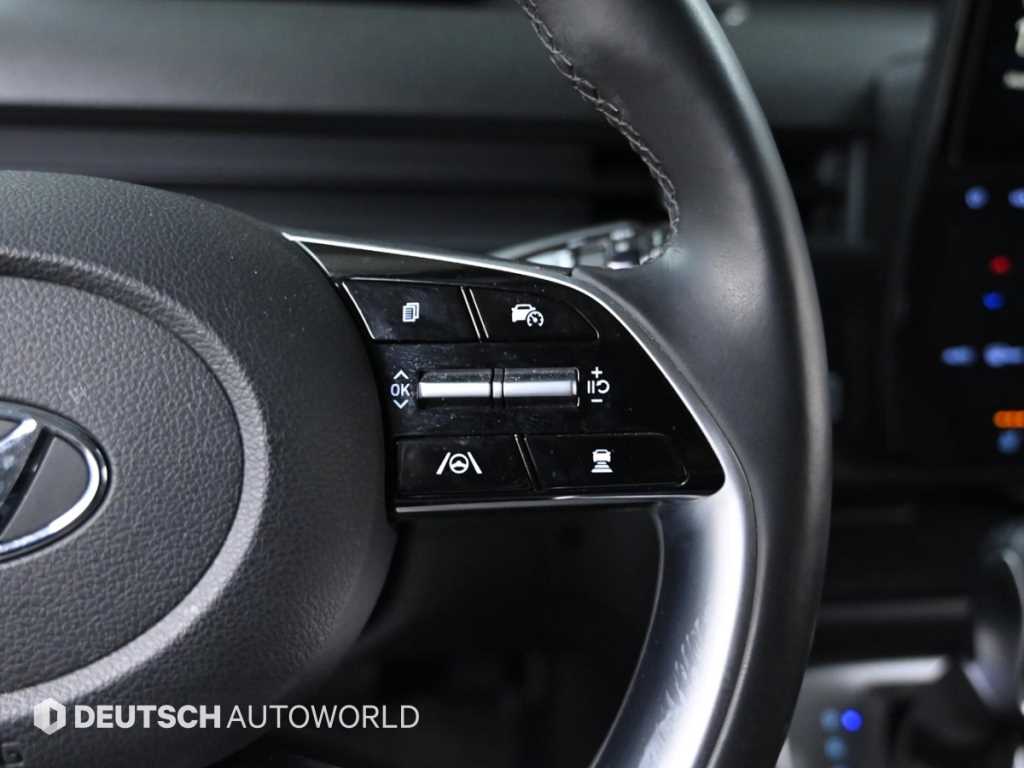 HYUNDAI Staria 2023 Blanco - Importación desde Corea - HF Imports Iquique - Foto 18