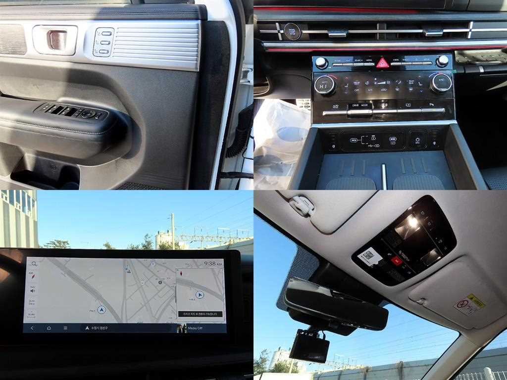 HYUNDAI Santa Fe 2024 - Importación desde Corea - HF Imports Iquique - Foto 16