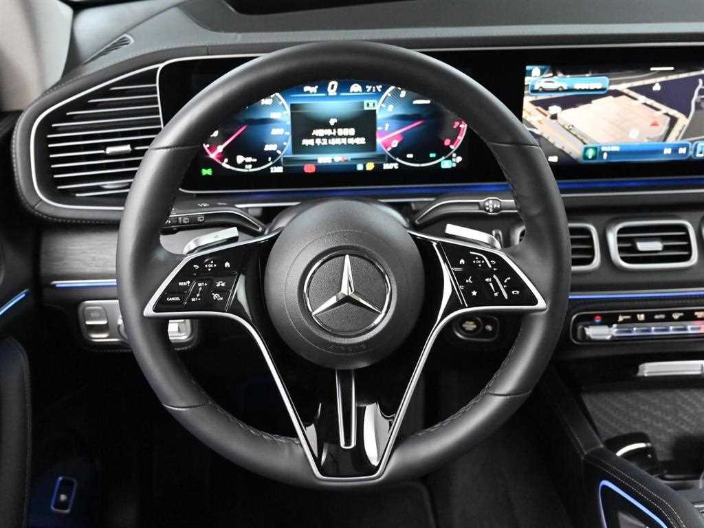 Mercedes Benz GLE Class 2025 - Importación desde Corea - HF Imports Iquique - Foto 13