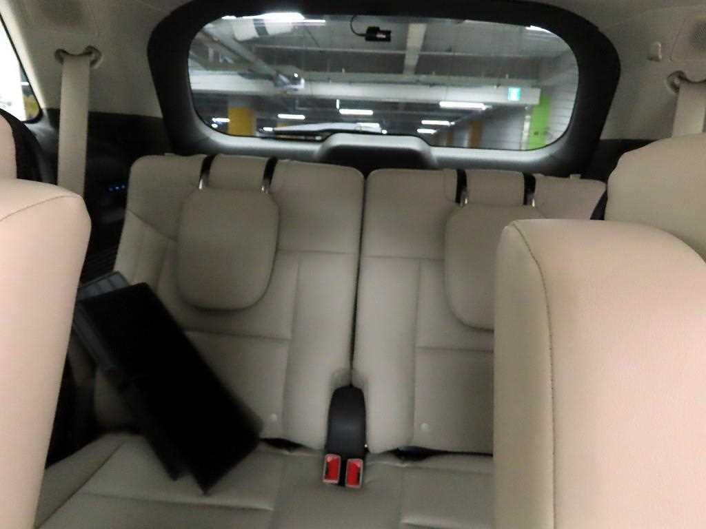 Ford Explorer 2021 Blanco - Importación desde Corea - HF Imports Iquique - Foto 14