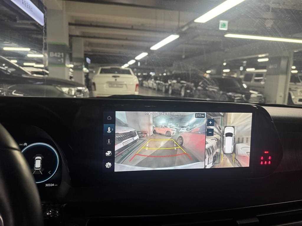 HYUNDAI Palisade - Vista 6