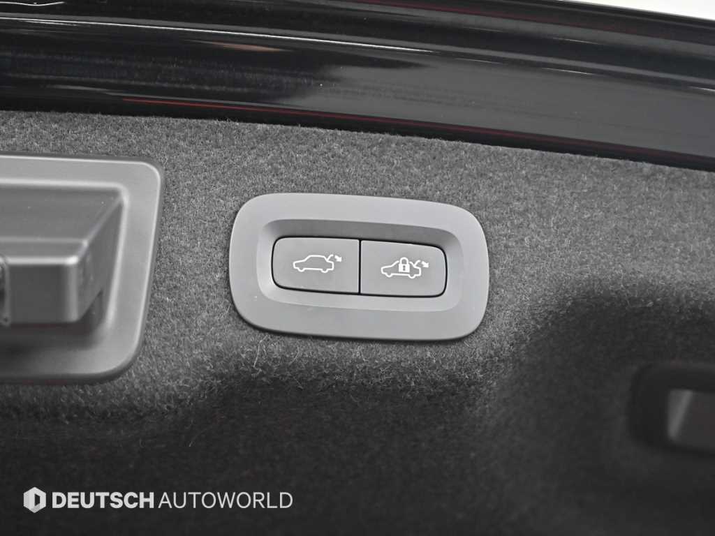 Volvo S90 2022 Negro - Importación desde Corea - HF Imports Iquique - Foto 20