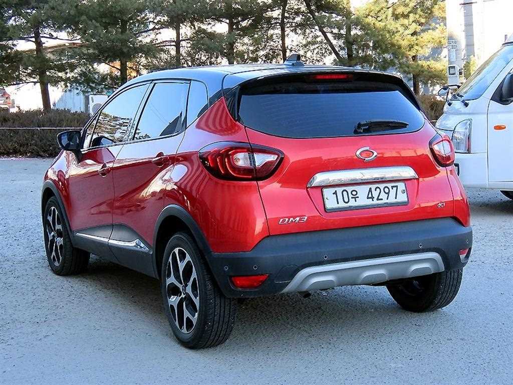 SAMSUNG QM3 - Vista 3