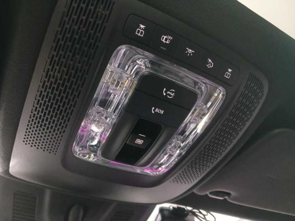 Mercedes Benz GLA Class 2021 Blanco - Importación desde Corea - HF Imports Iquique - Foto 16