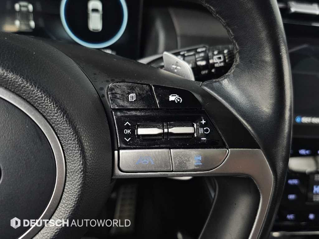 HYUNDAI Tucson 2022 - Importación desde Corea - HF Imports Iquique - Foto 18