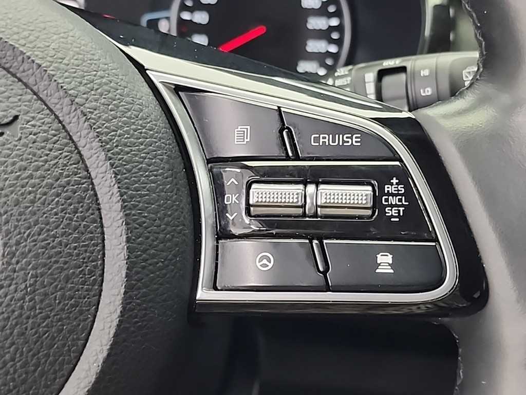 KIA Seltos 2023 Blanco - Importación desde Corea - HF Imports Iquique - Foto 18