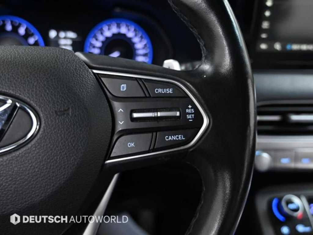 HYUNDAI Palisade 2019 - Importación desde Corea - HF Imports Iquique - Foto 18