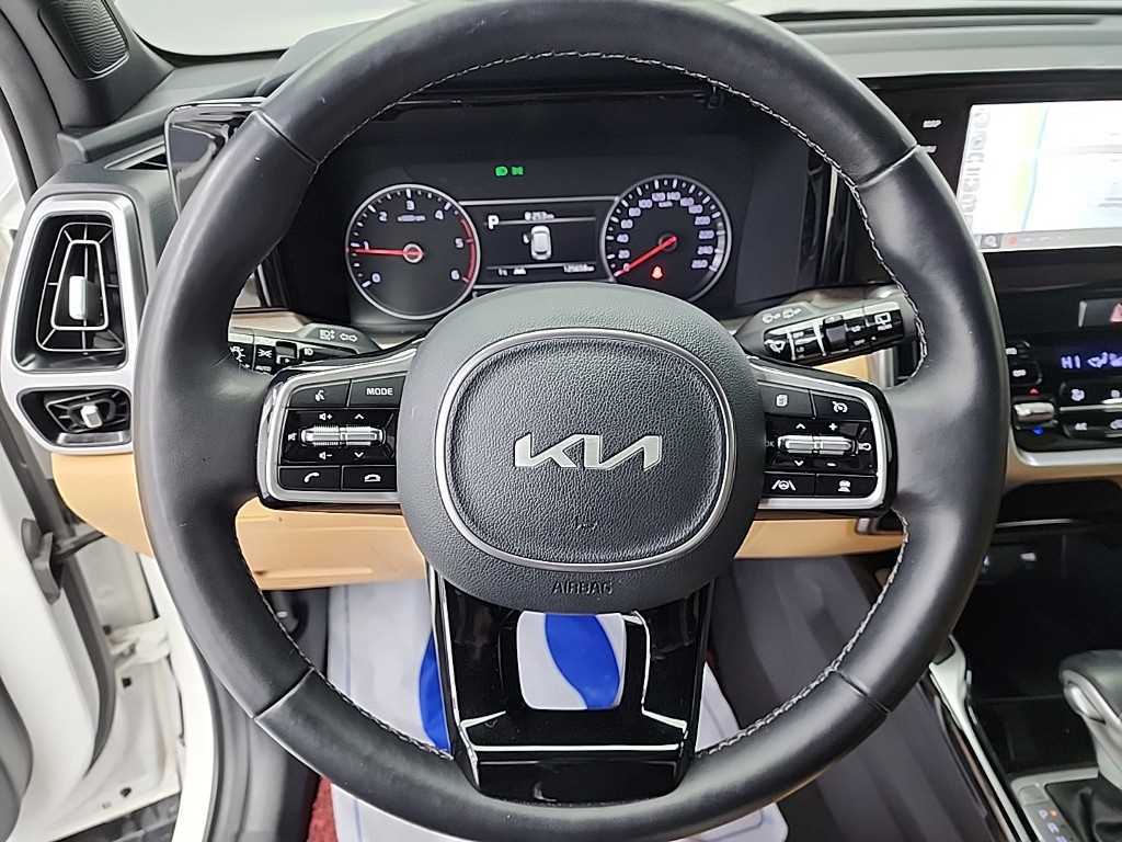 KIA Sorento - Vista 9