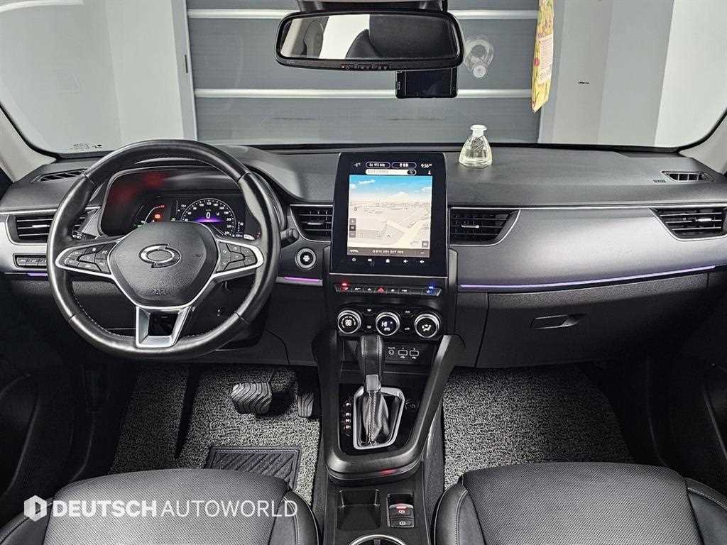 SAMSUNG XM3 - Vista 7